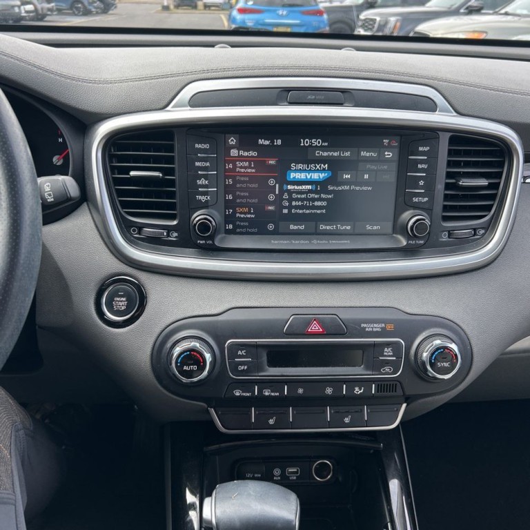 2020 Kia Sorento Image 12