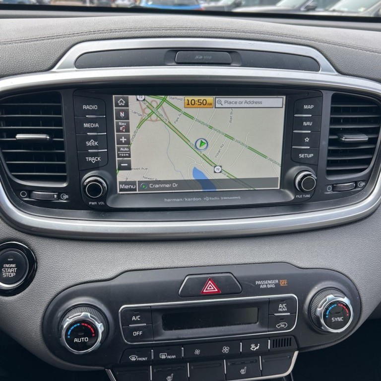 2020 Kia Sorento Image 13