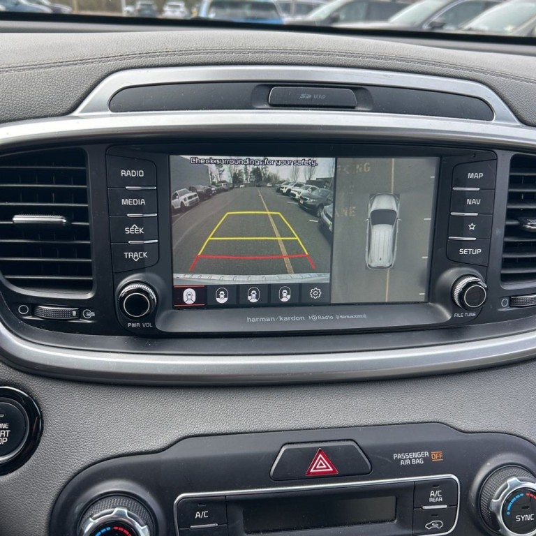 2020 Kia Sorento Image 14