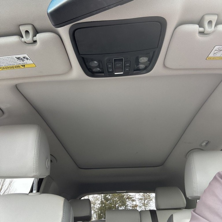 2020 Kia Sorento Image 16