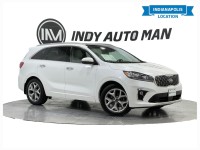 Image for 2020 Kia Sorento SX ID: 7345245
