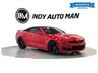 Image for 2020 Chevrolet Camaro SS ID: 7345246