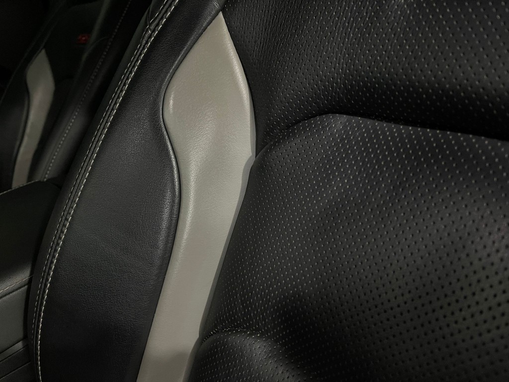 2020 Chevrolet Camaro Image 16