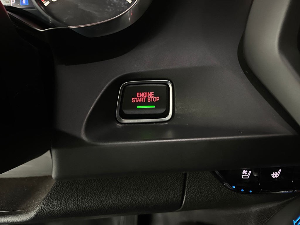 2020 Chevrolet Camaro Image 19