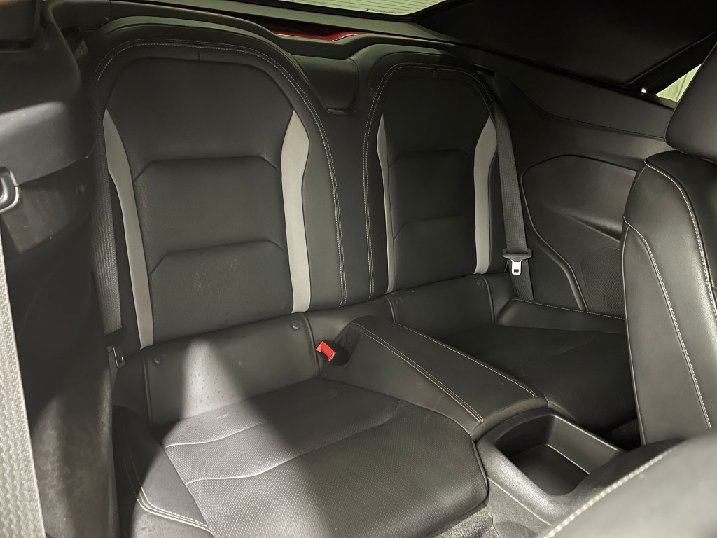 2020 Chevrolet Camaro Image 29