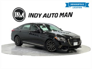 Image for 2020 Genesis G80 3.8 ID: 7345247