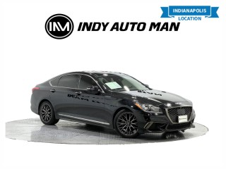 Image for 2020 Genesis G80 3.8 ID: 7345247