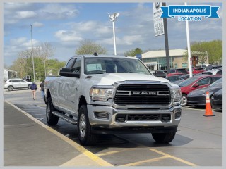 Image for 2020 RAM 2500 Big Horn ID: 7345248