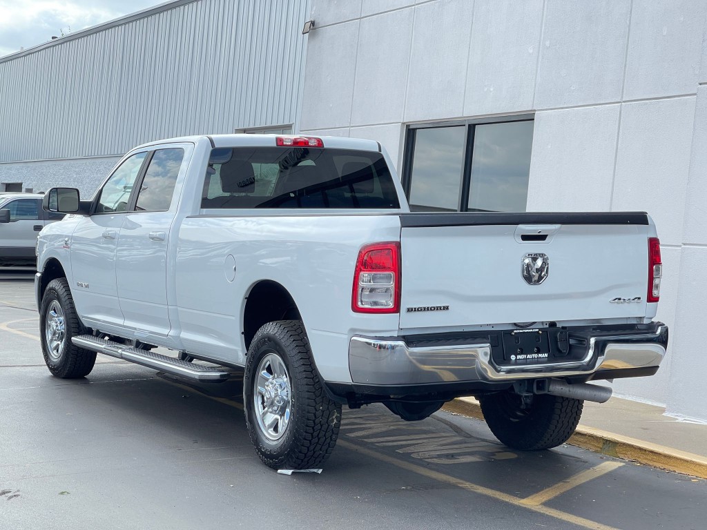 2020 RAM 2500 Image 5