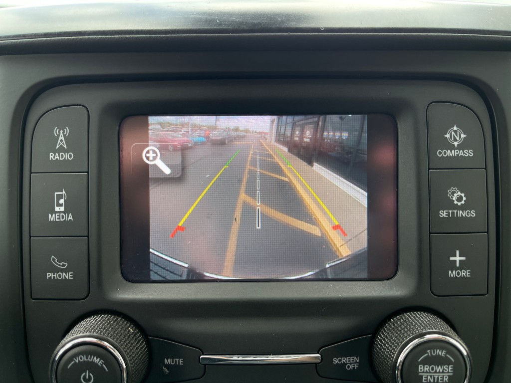 2020 RAM 2500 Image 9