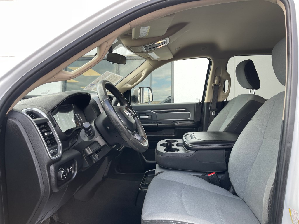 2020 RAM 2500 Image 10