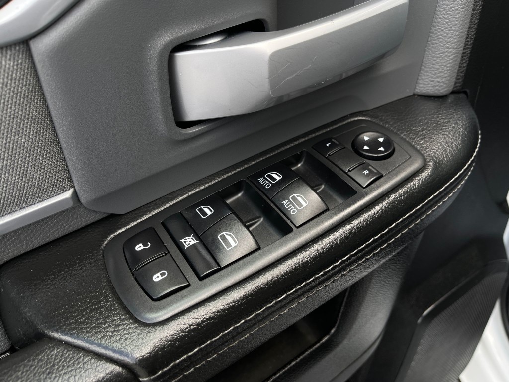 2020 RAM 2500 Image 13