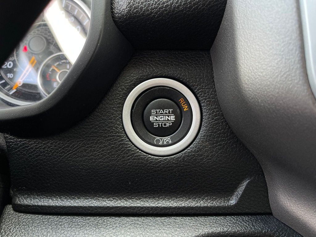 2020 RAM 2500 Image 18