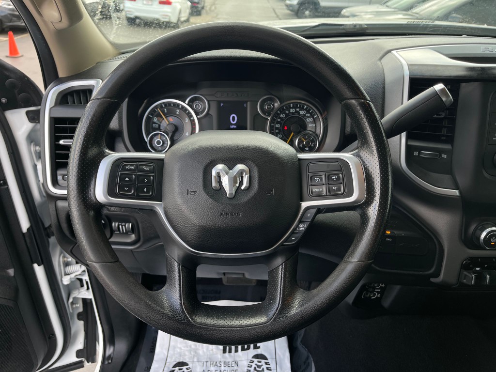 2020 RAM 2500 Image 19