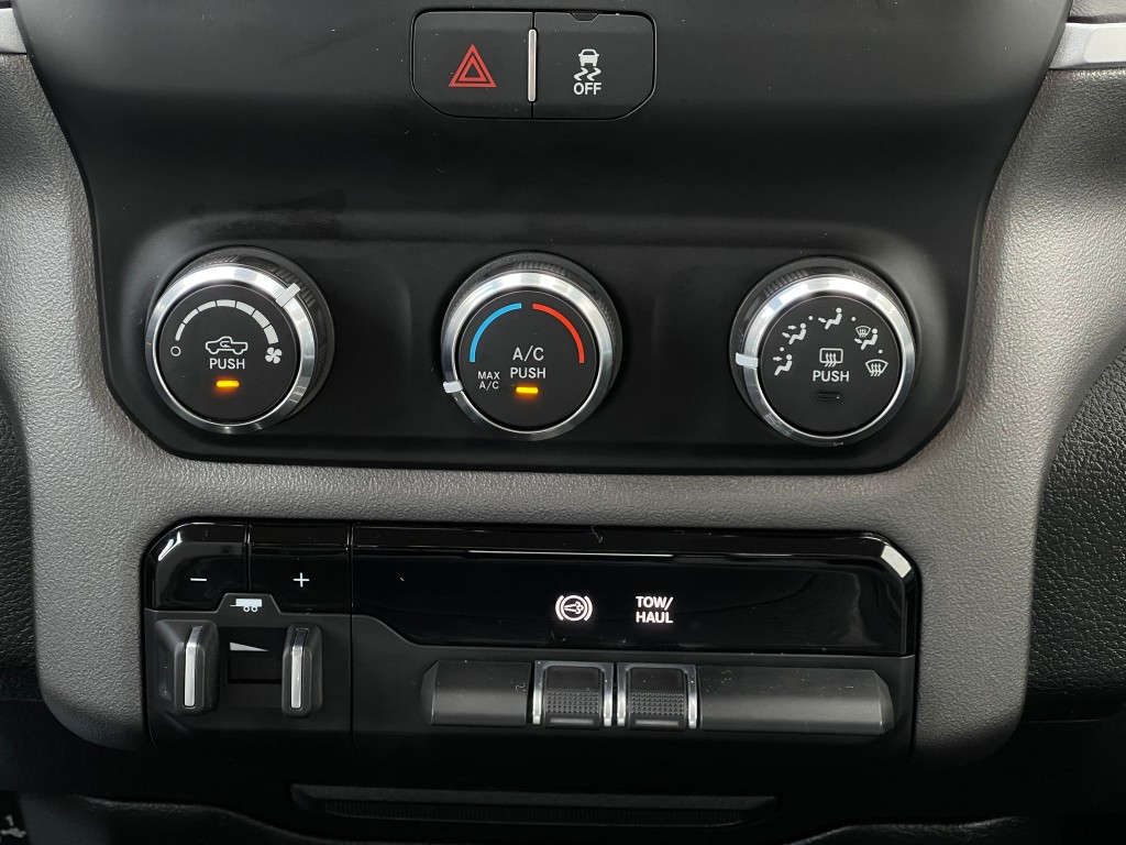 2020 RAM 2500 Image 22