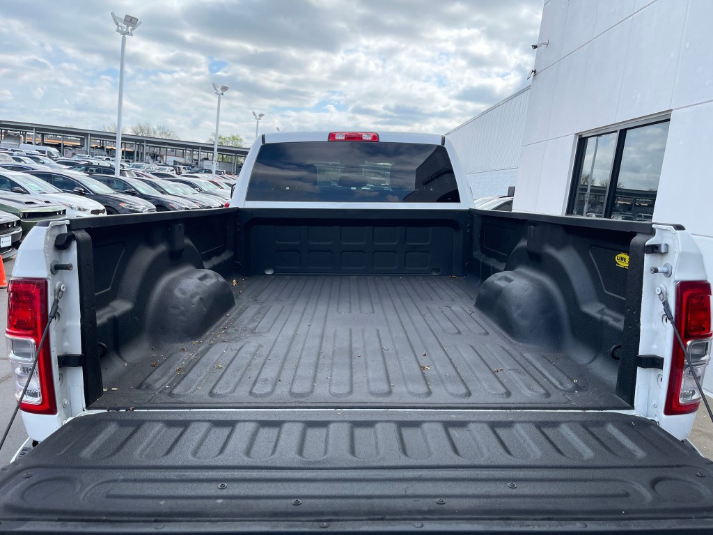 2020 RAM 2500 Image 23
