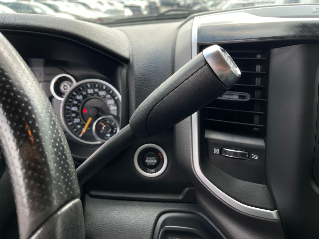 2020 RAM 2500 Image 26