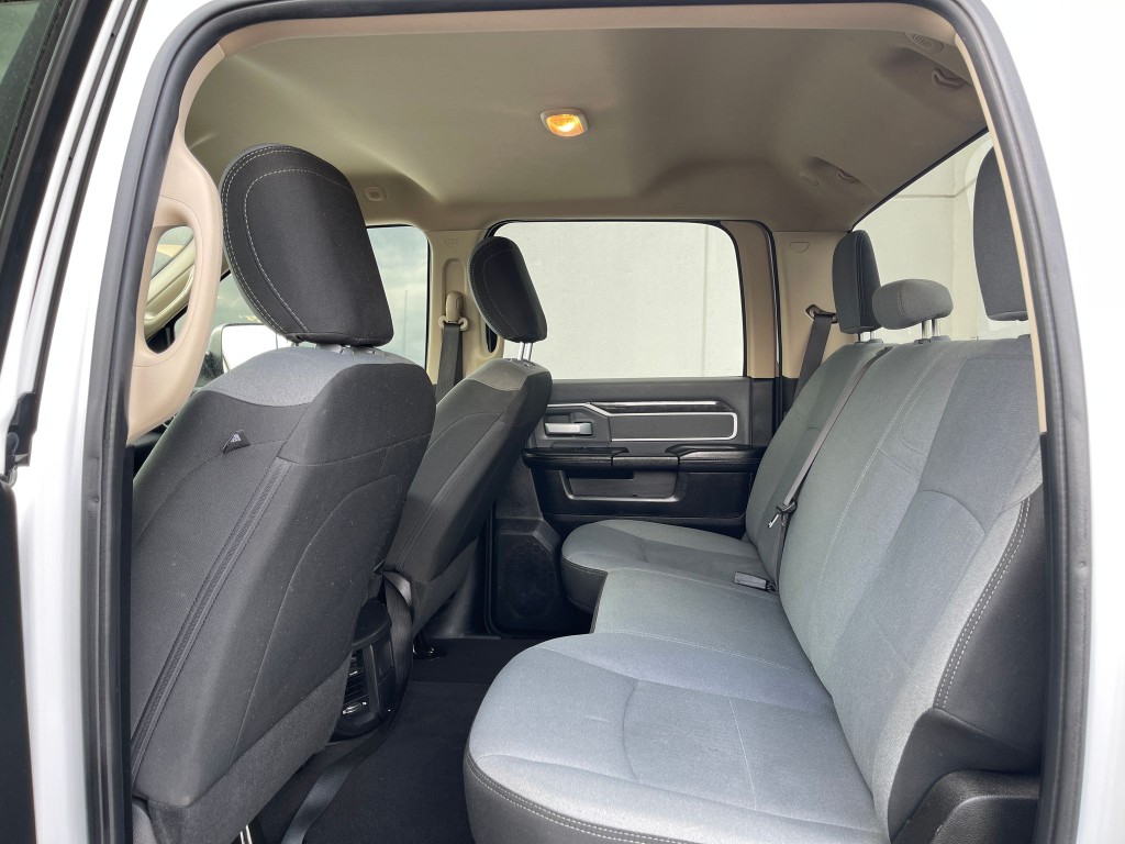 2020 RAM 2500 Image 27