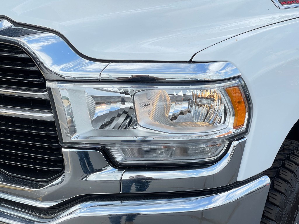 2020 RAM 2500 Image 30