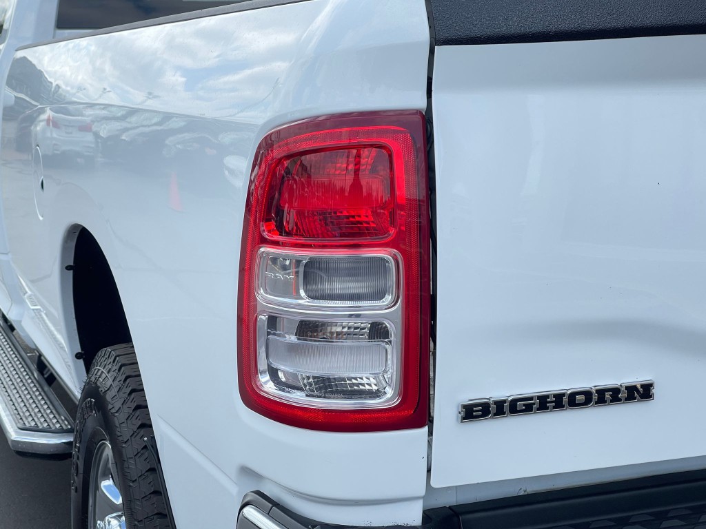 2020 RAM 2500 Image 31