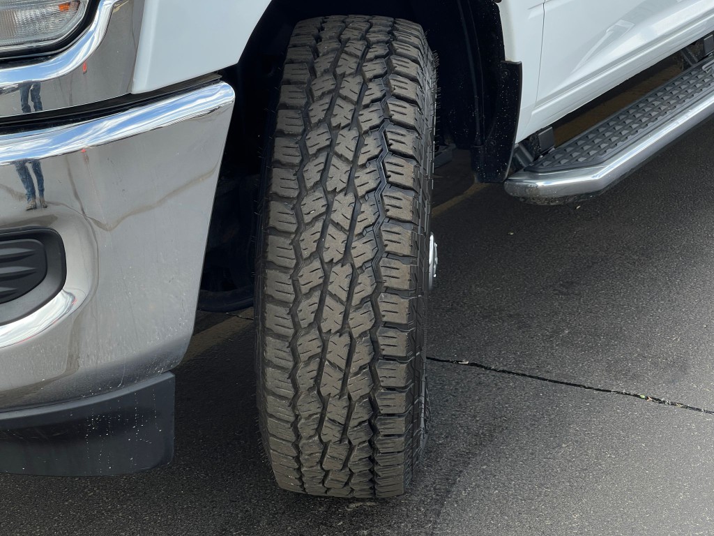 2020 RAM 2500 Image 33