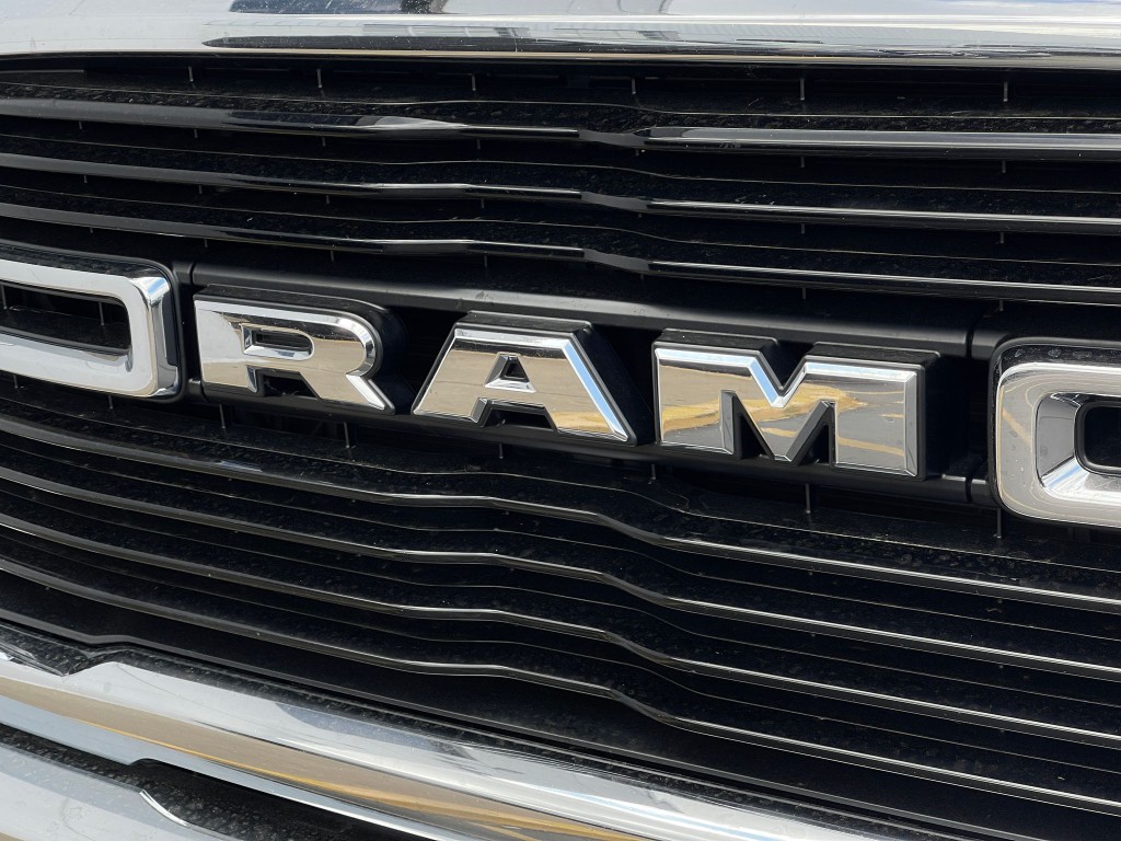 2020 RAM 2500 Image 35