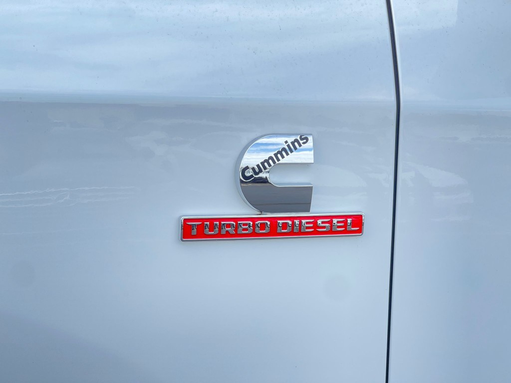 2020 RAM 2500 Image 37
