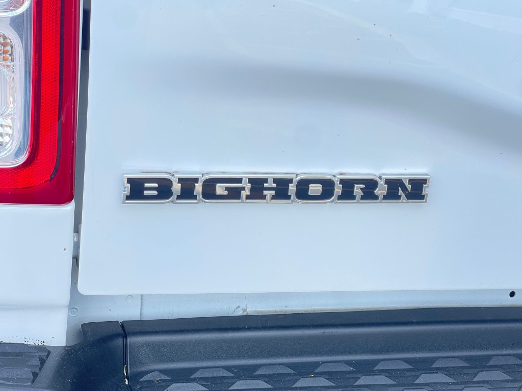 2020 RAM 2500 Image 38