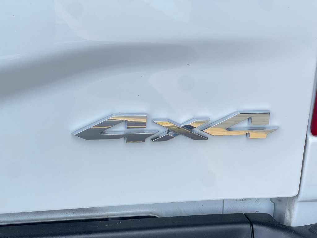 2020 RAM 2500 Image 39