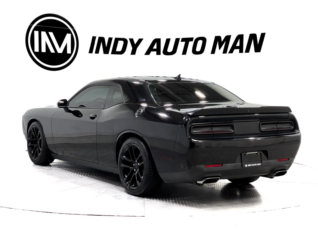2020 Dodge Challenger Image 6