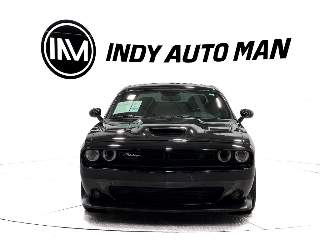 2020 Dodge Challenger Image 9
