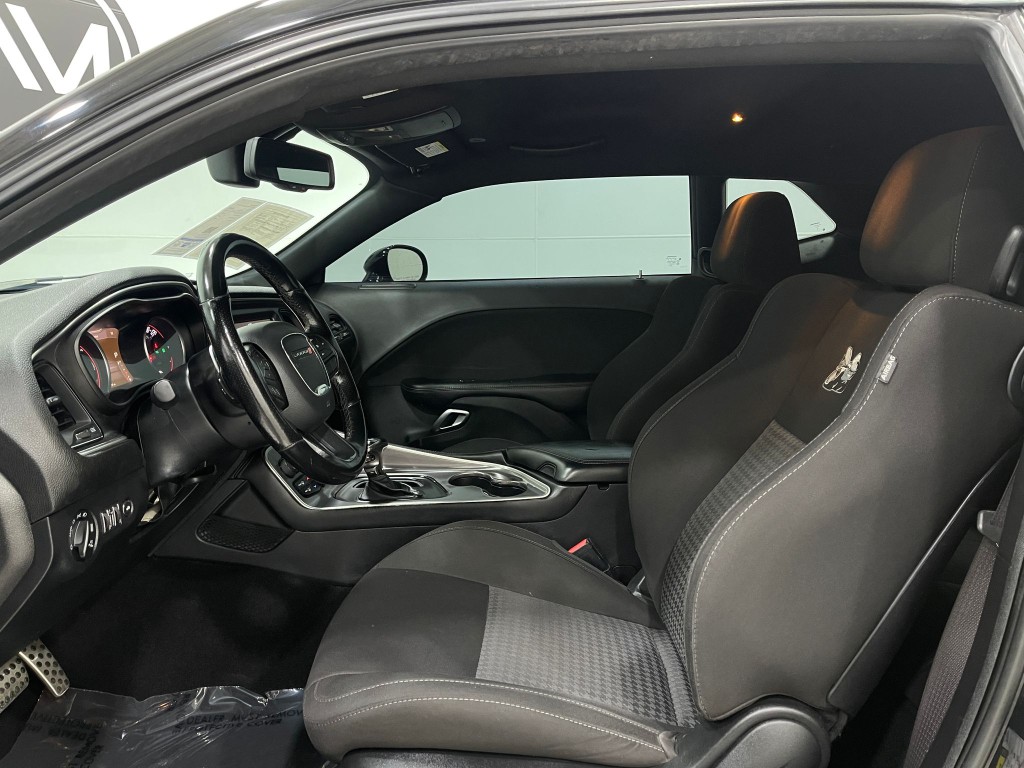 2020 Dodge Challenger Image 11