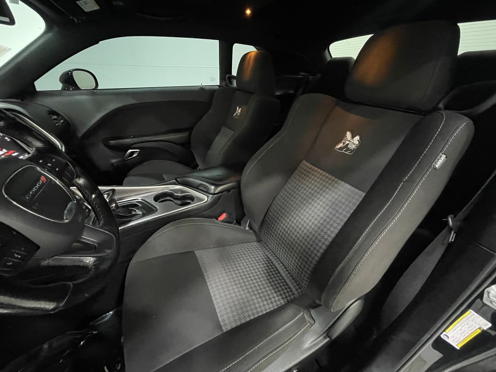 2020 Dodge Challenger Image 12