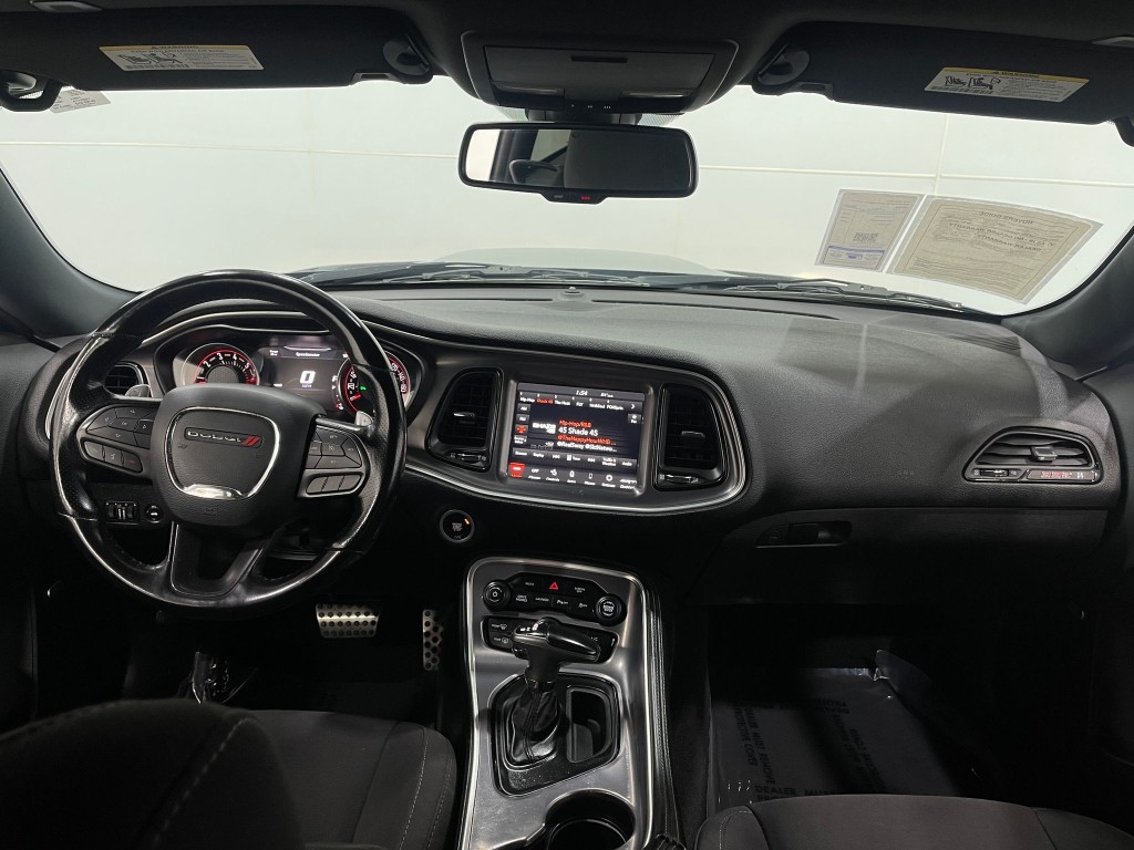 2020 Dodge Challenger Image 16