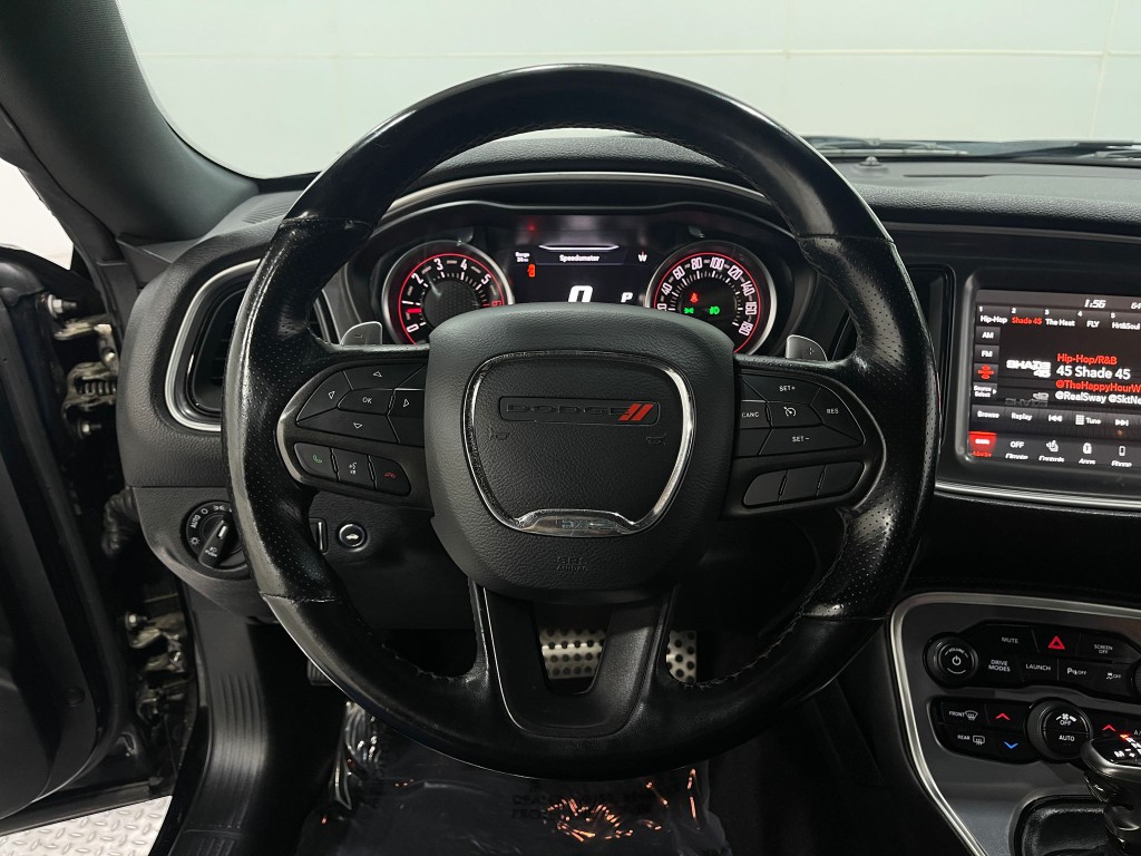 2020 Dodge Challenger Image 19