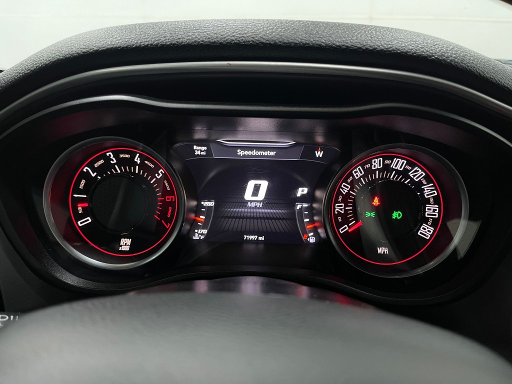 2020 Dodge Challenger Image 20