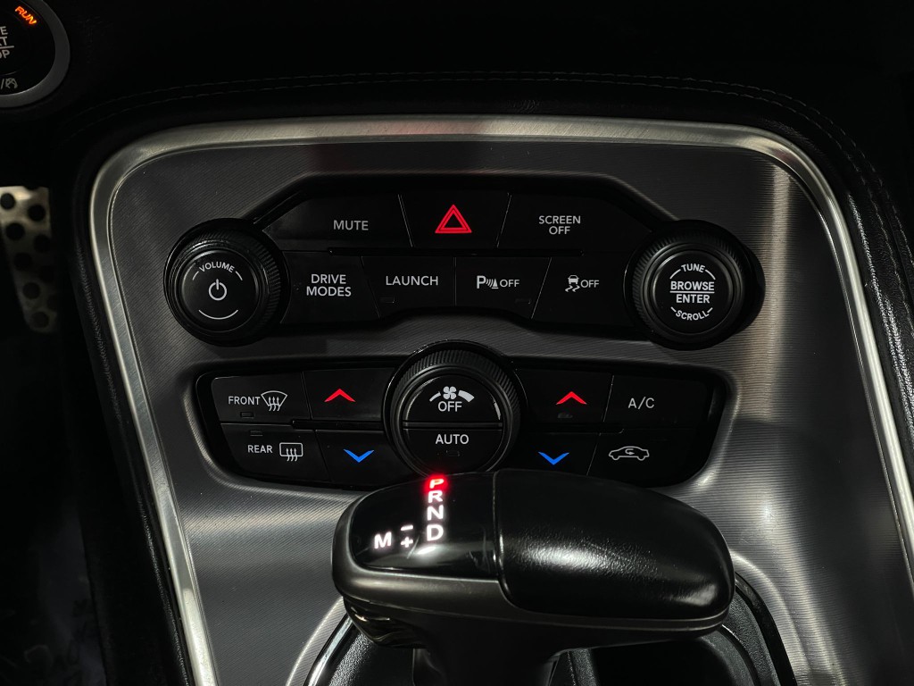 2020 Dodge Challenger Image 22