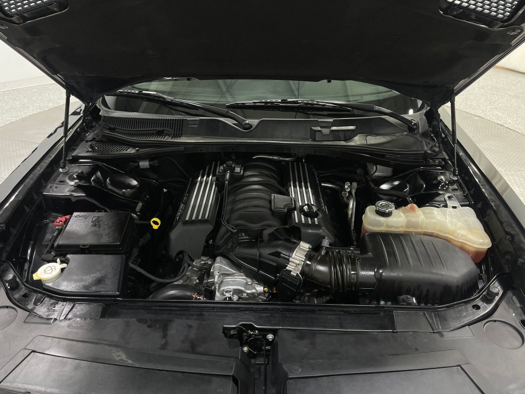2020 Dodge Challenger Image 24