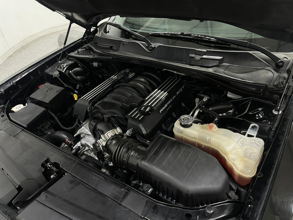 2020 Dodge Challenger Image 25