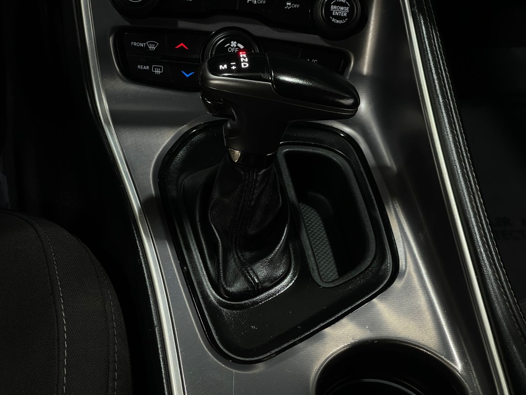 2020 Dodge Challenger Image 26