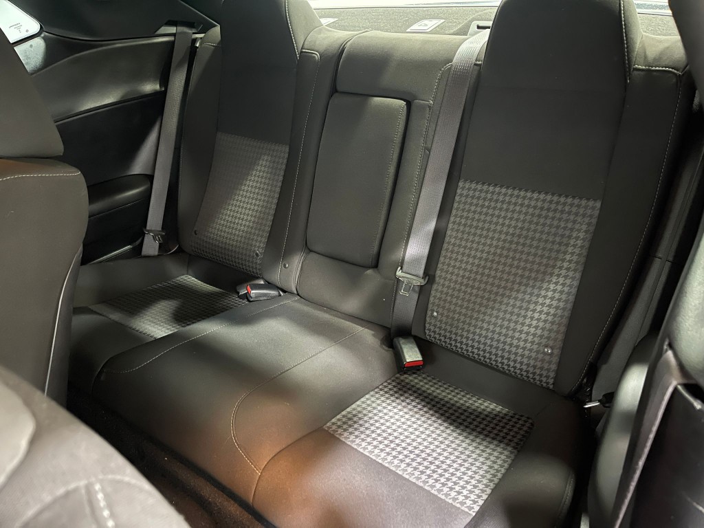 2020 Dodge Challenger Image 27