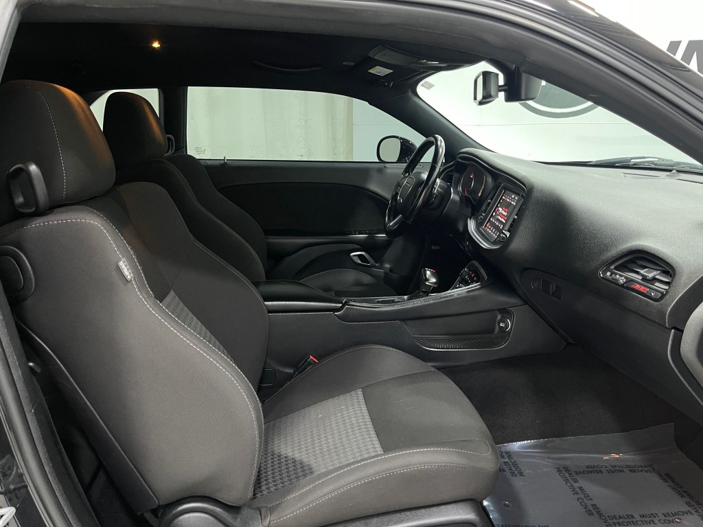 2020 Dodge Challenger Image 29