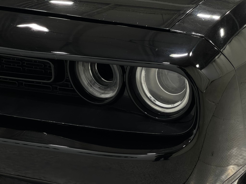 2020 Dodge Challenger Image 30