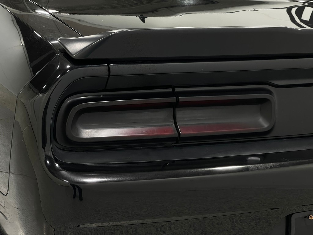 2020 Dodge Challenger Image 31