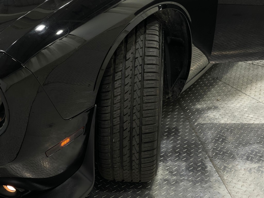 2020 Dodge Challenger Image 32