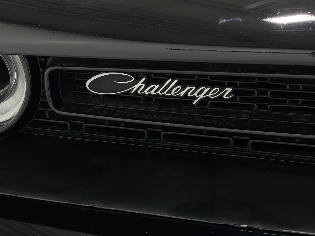 2020 Dodge Challenger Image 34