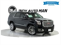 Image for 2020 GMC Yukon Denali ID: 7345250