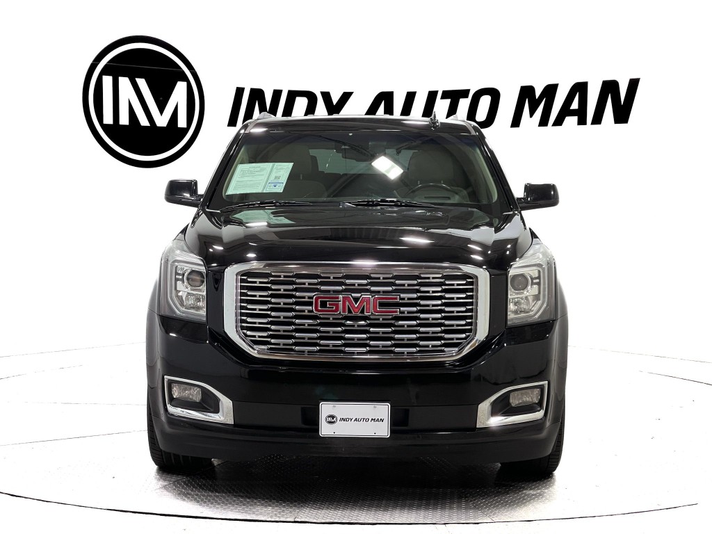 2020 GMC Yukon Image 9