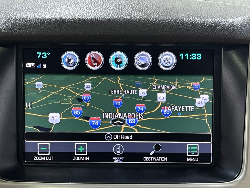 2020 GMC Yukon Image 10