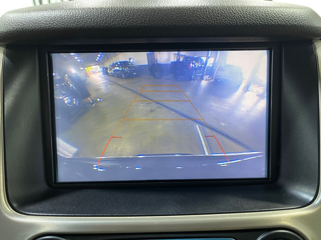 2020 GMC Yukon Image 11